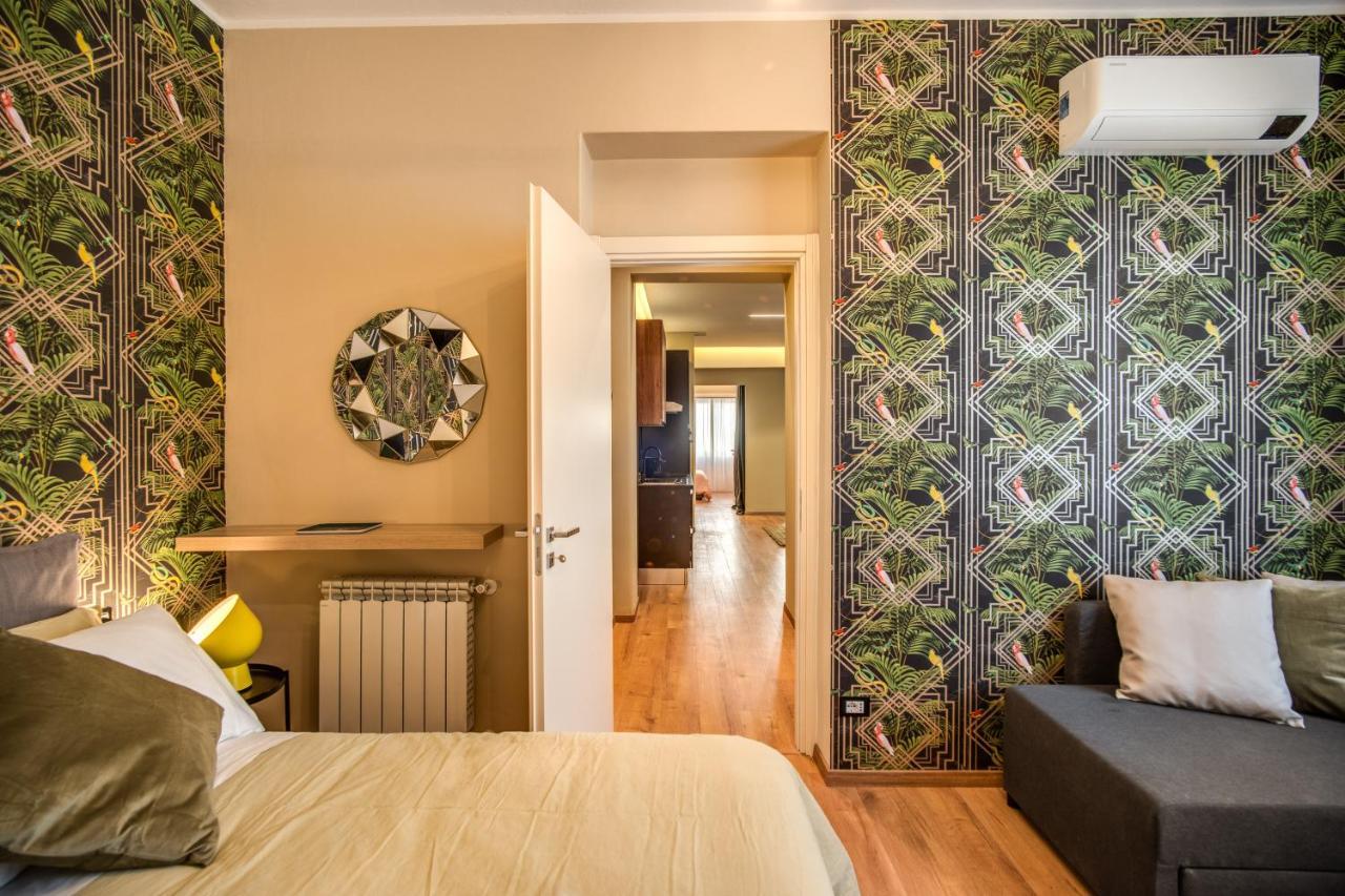 Appartamento Downtown Srl - Cinque Terre Euphoria La Spezia Esterno foto